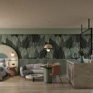 Queen Suite